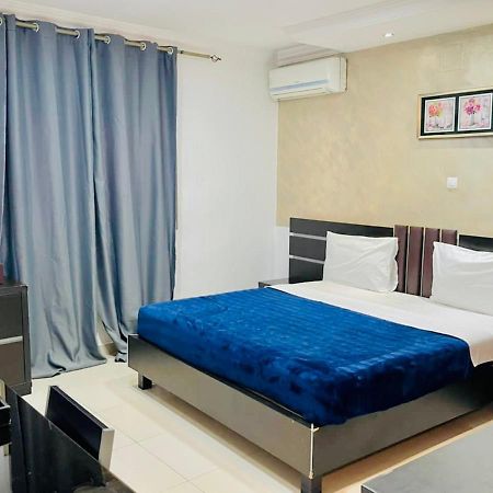 Class Hotel Brazzaville Zewnętrze zdjęcie